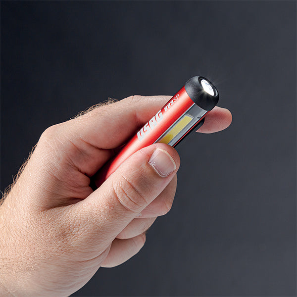 889 RP - Compact rechargeable LED lamp - Usag - U08890045 889 RP - Compact rechargeable LED lamp - Usag - U08890045